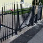 Schiebetore