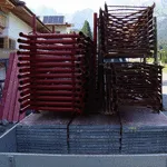 Geruestverleih